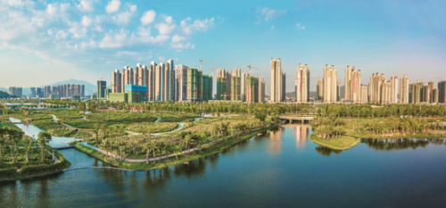 福建漳州台商投资区 破题后工业时代，探索投资咨询新路径
